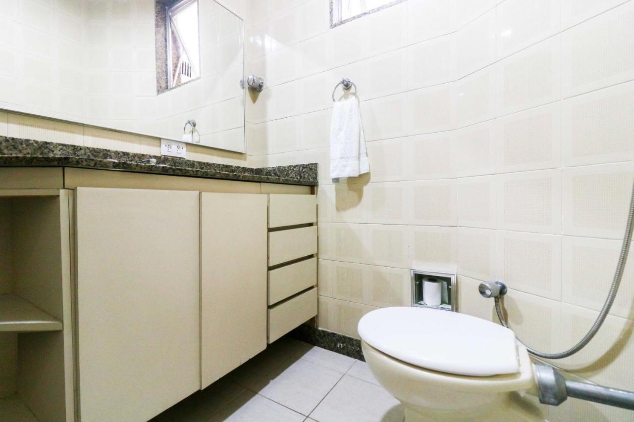 Enorme Apartamento Na Av Atlantica Ріо-де-Жанейро Екстер'єр фото