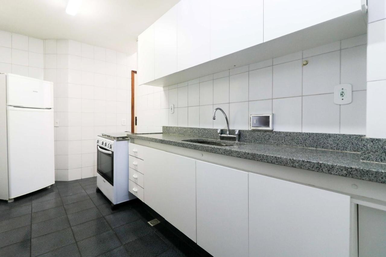 Enorme Apartamento Na Av Atlantica Ріо-де-Жанейро Екстер'єр фото